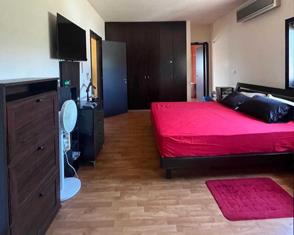 4 Bedroom House for Sale in Nicosia District