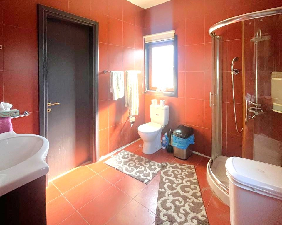 4 Bedroom House for Sale in Nicosia District