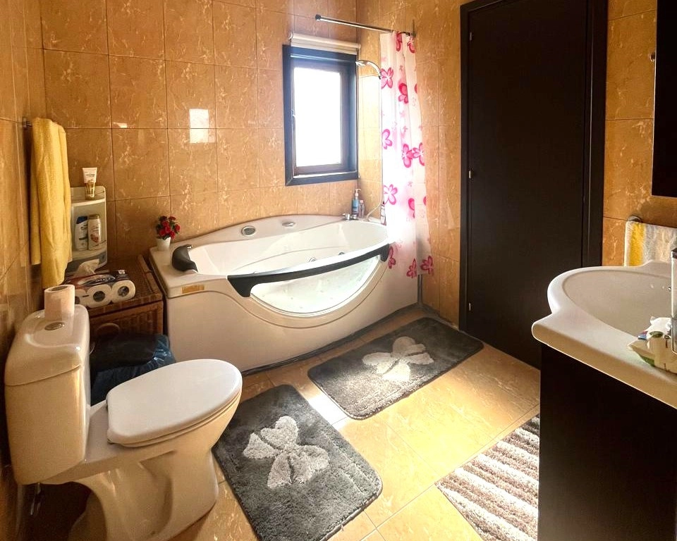 4 Bedroom House for Sale in Nicosia District
