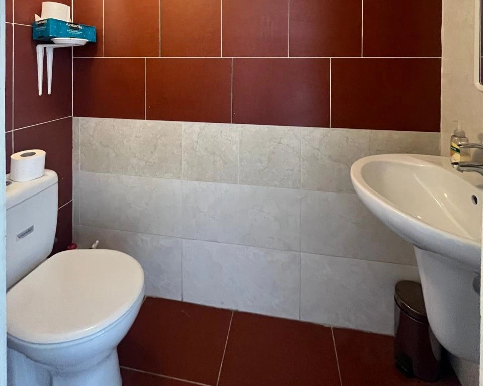 4 Bedroom House for Sale in Nicosia District
