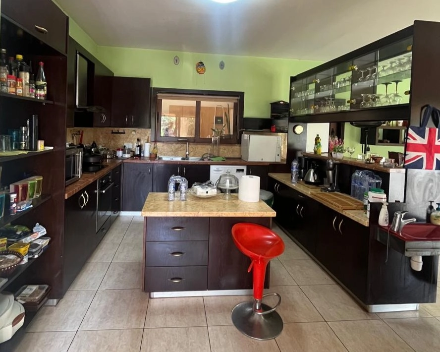 4 Bedroom House for Sale in Nicosia District