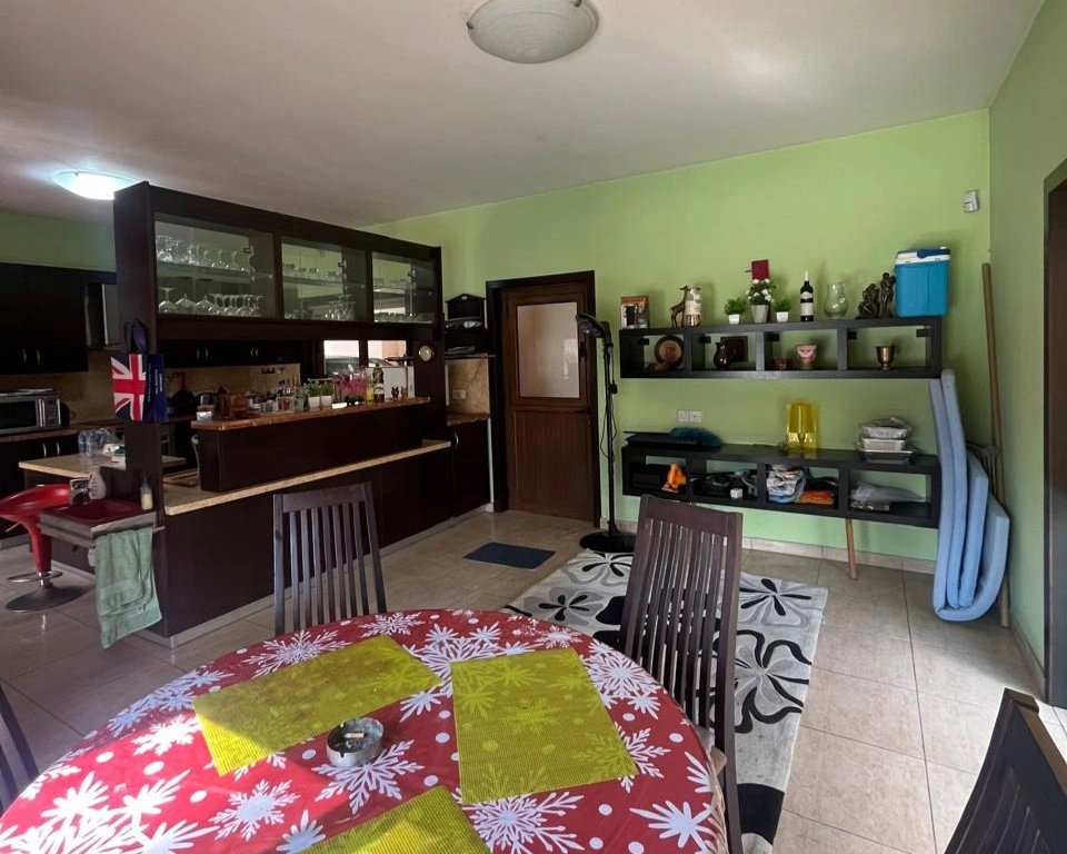 4 Bedroom House for Sale in Nicosia District