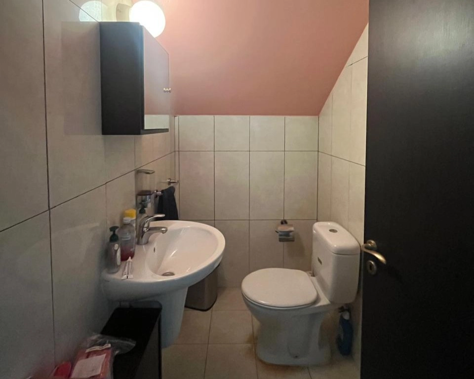 4 Bedroom House for Sale in Nicosia District
