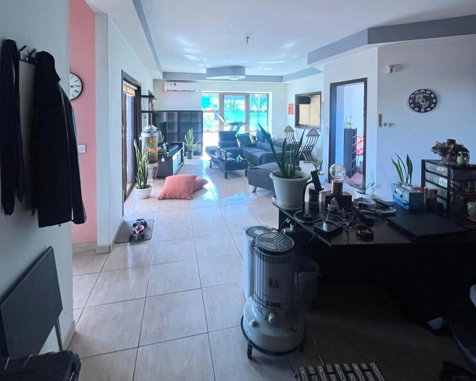 4 Bedroom House for Sale in Nicosia District