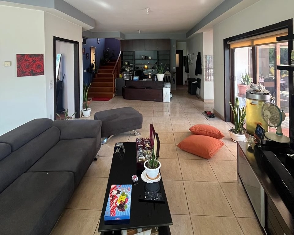 4 Bedroom House for Sale in Nicosia District