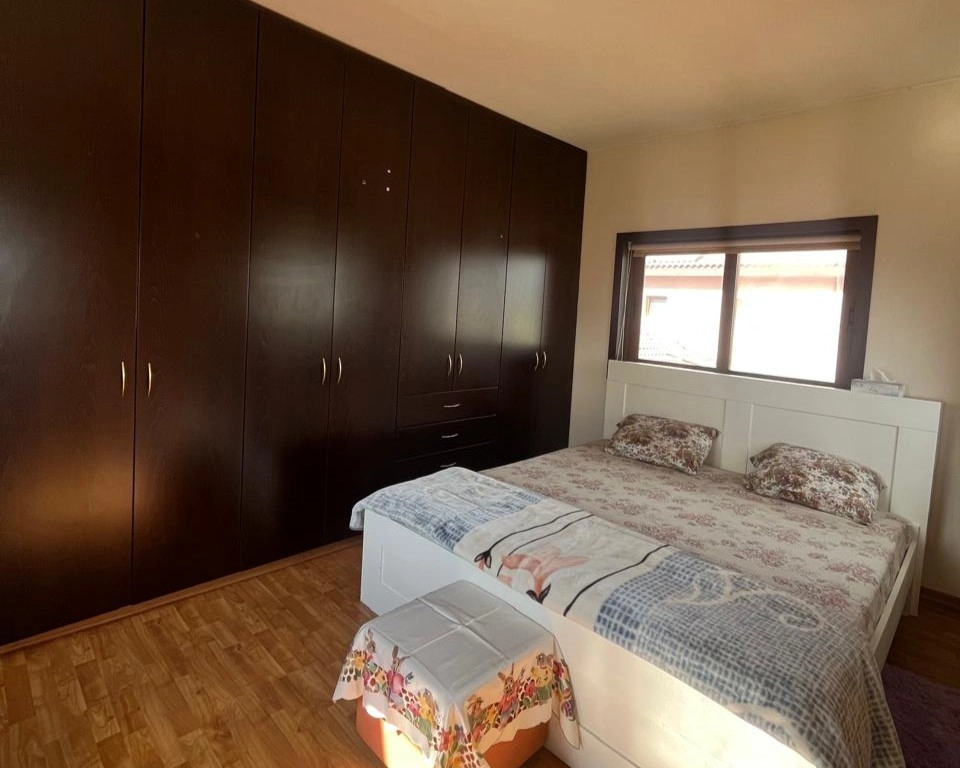 4 Bedroom House for Sale in Nicosia District