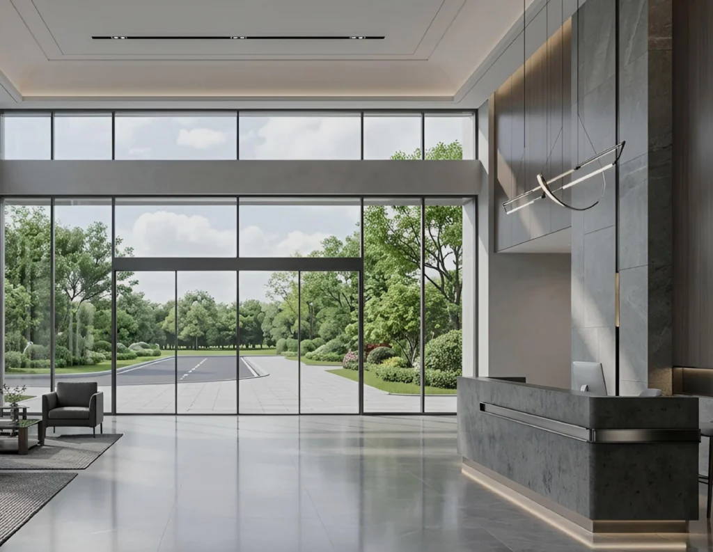 77m² Office for Sale