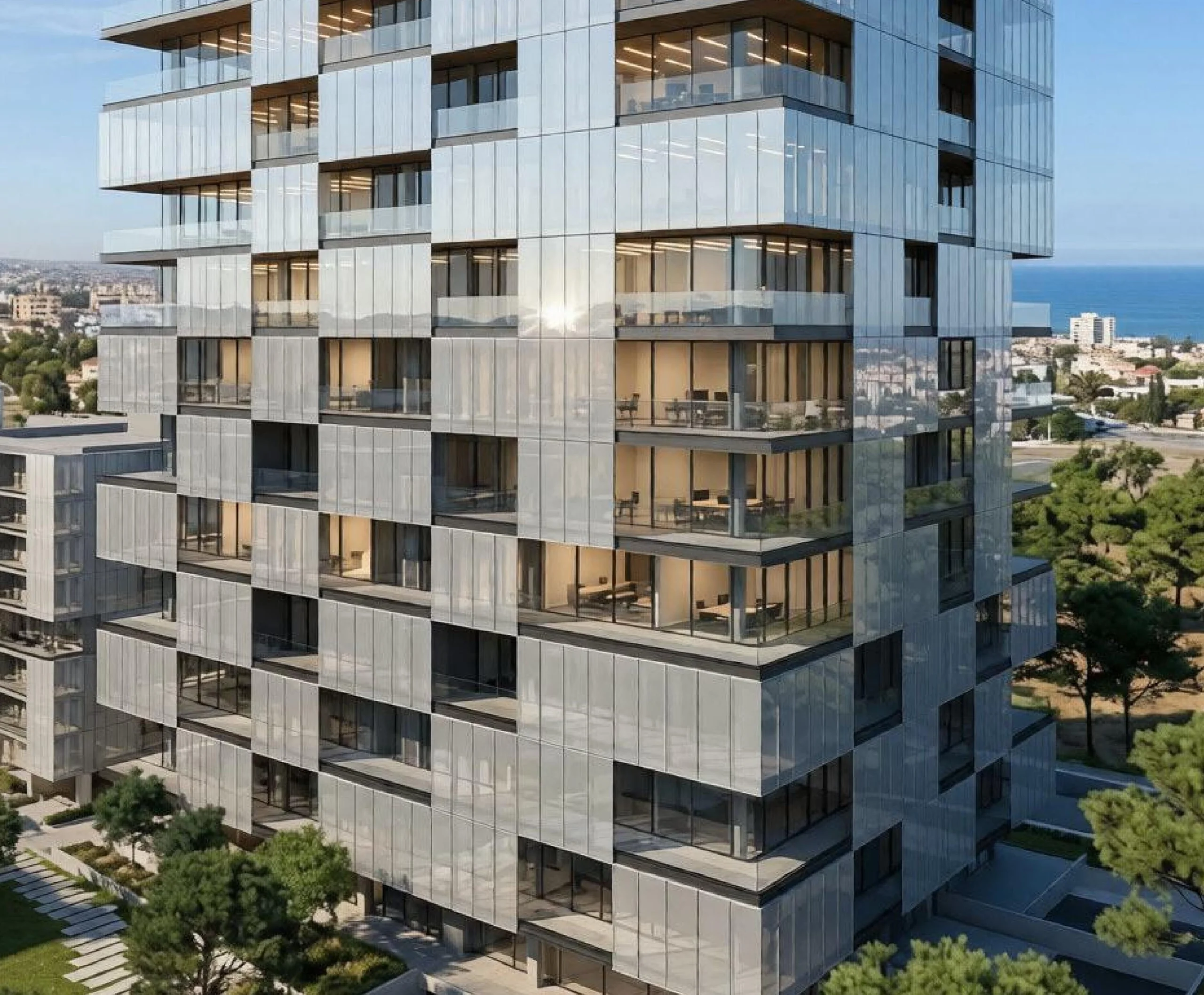 77m² Office for Sale