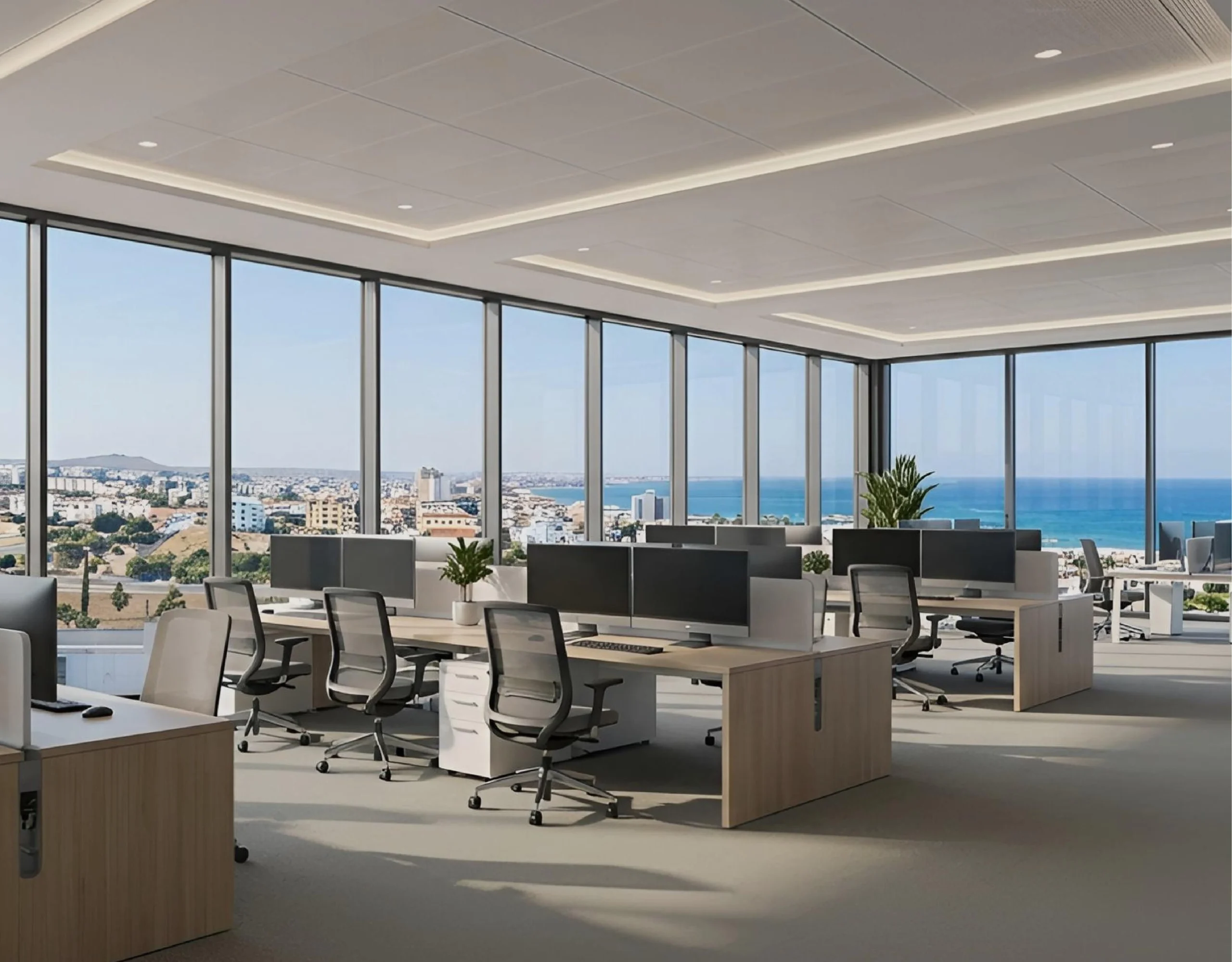 77m² Office for Sale