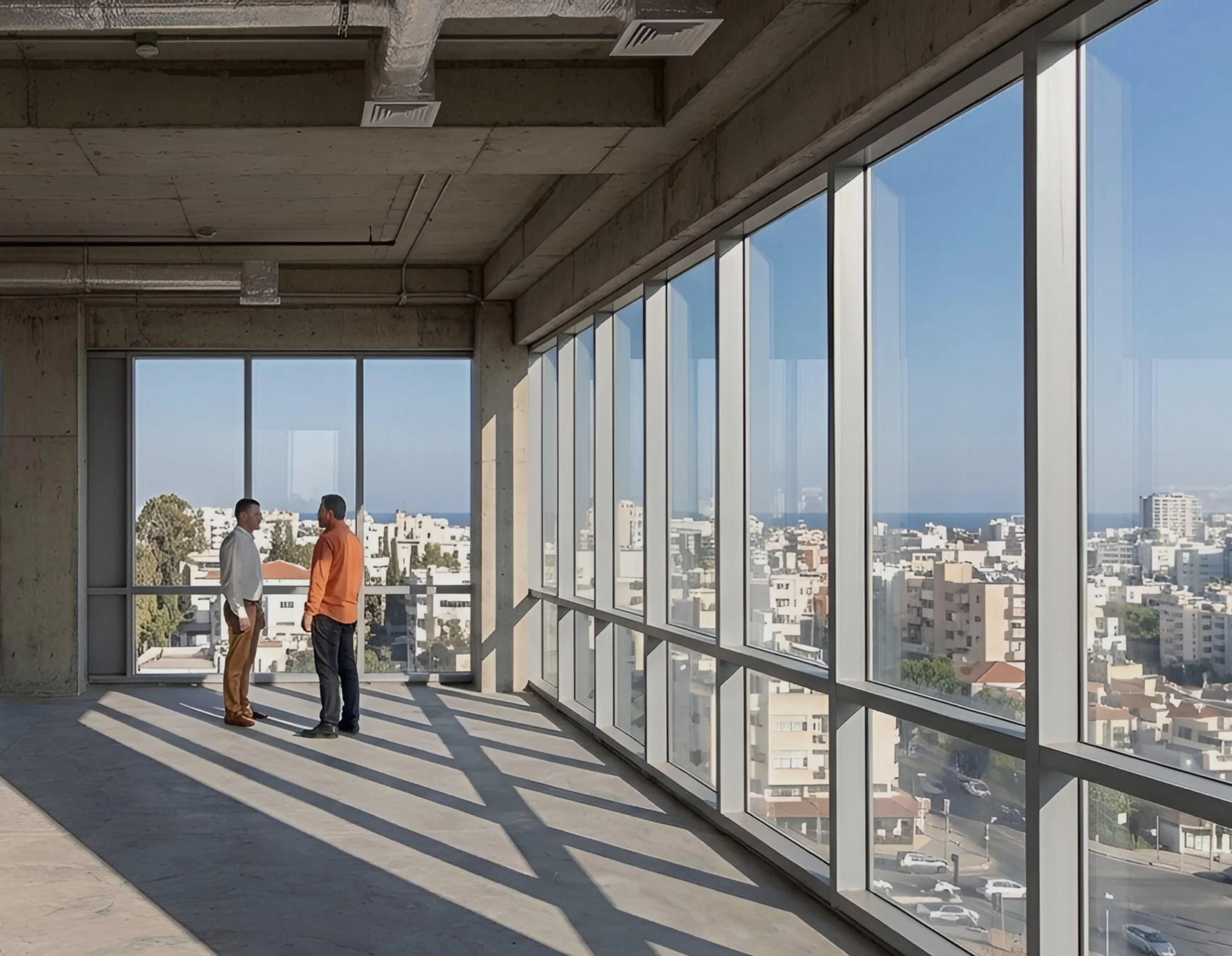 77m² Office for Sale