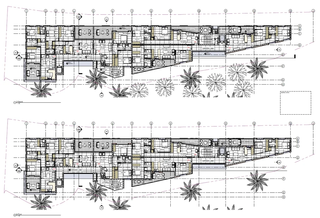 2 Bedroom Apartment for Sale in Limassol – Mesa Geitonia