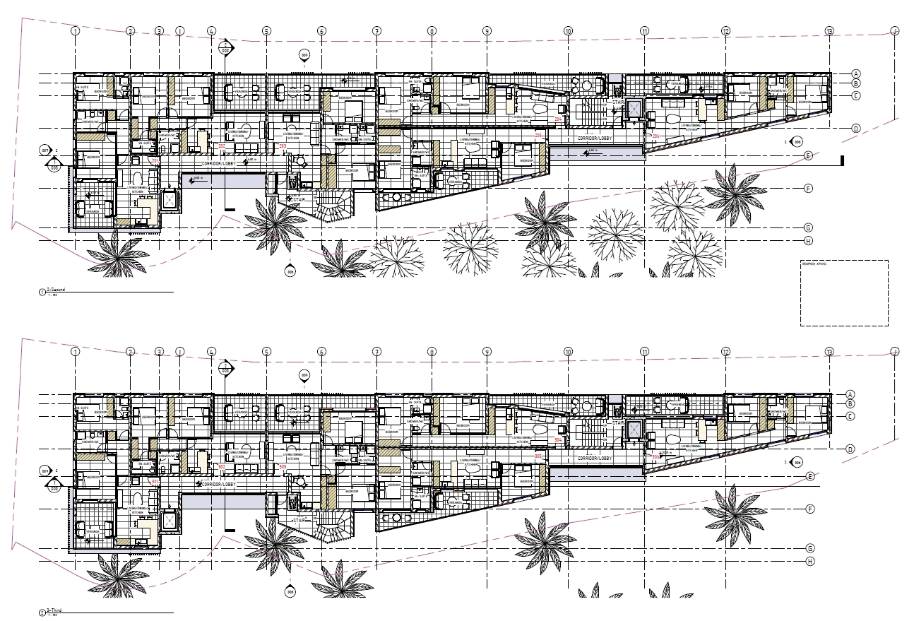 2 Bedroom Apartment for Sale in Limassol – Mesa Geitonia