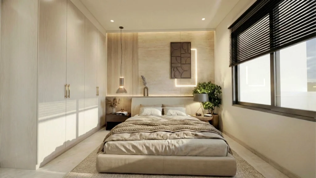 2 Bedroom Apartment for Sale in Limassol – Ekali