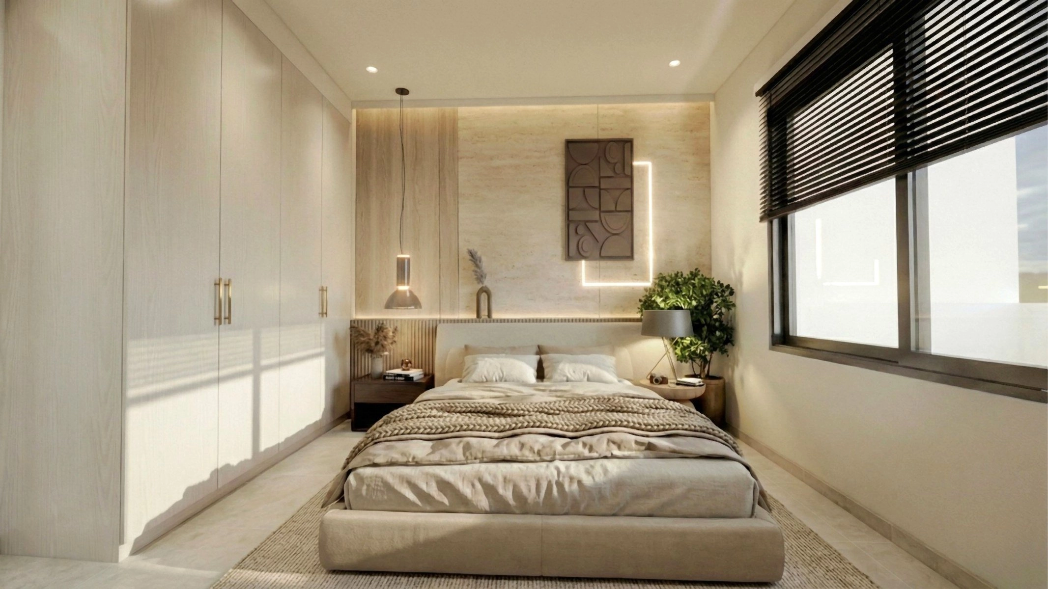 2 Bedroom Apartment for Sale in Limassol – Ekali