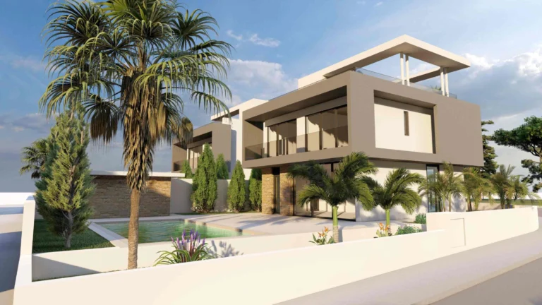 3 Bedroom House for Sale in Pyla, Larnaca District