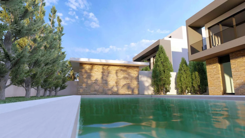 3 Bedroom House for Sale in Pyla, Larnaca District
