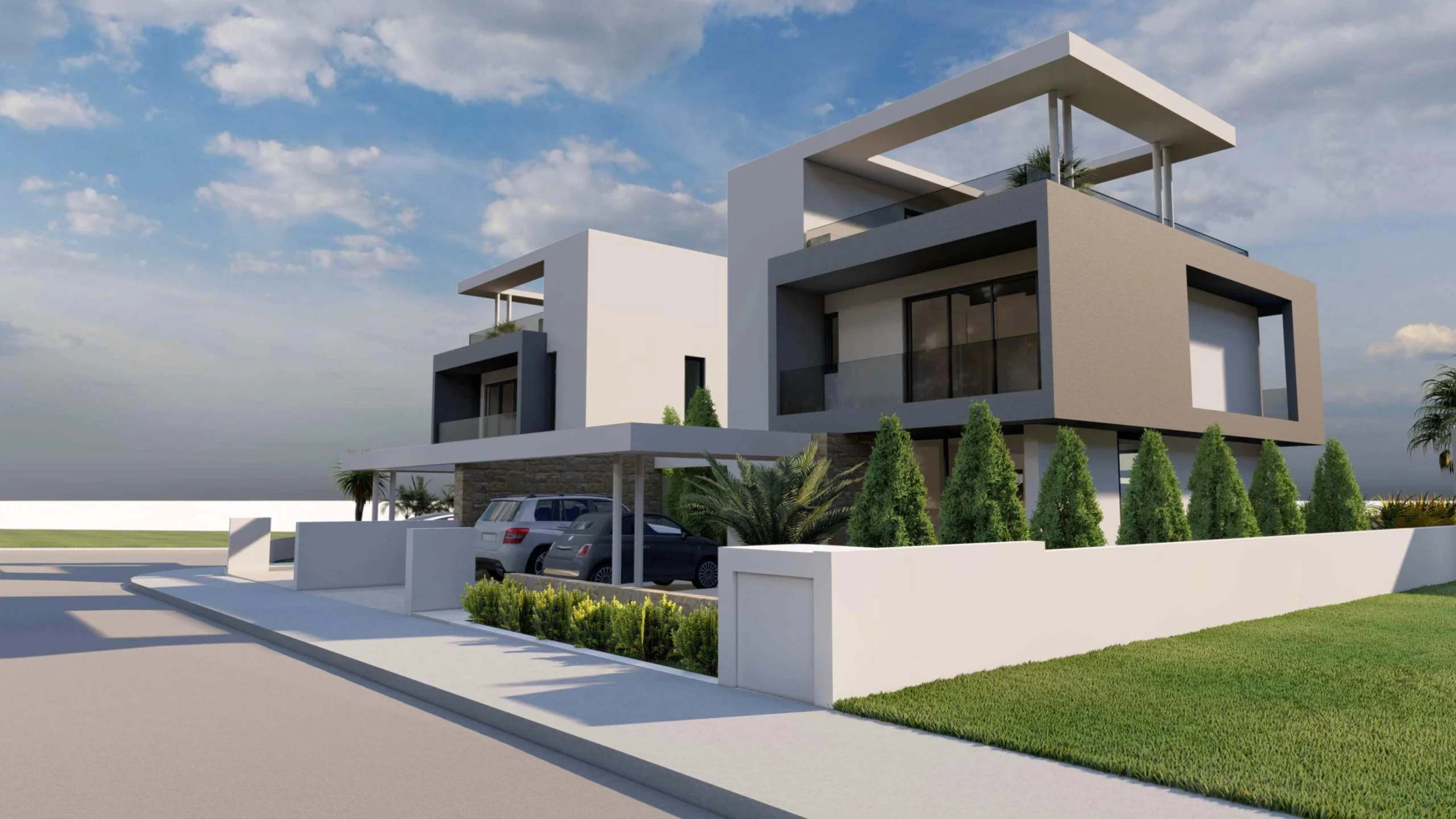 3 Bedroom House for Sale in Pyla, Larnaca District
