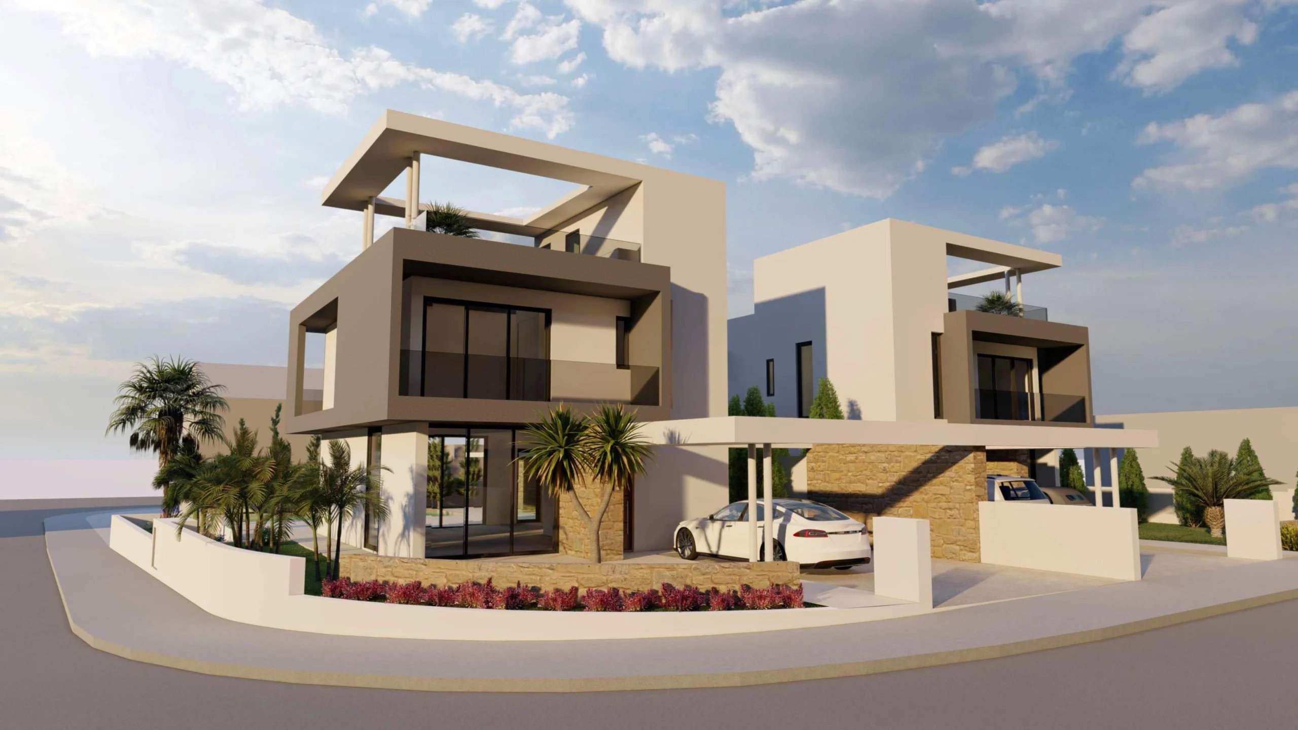 3 Bedroom House for Sale in Pyla, Larnaca District