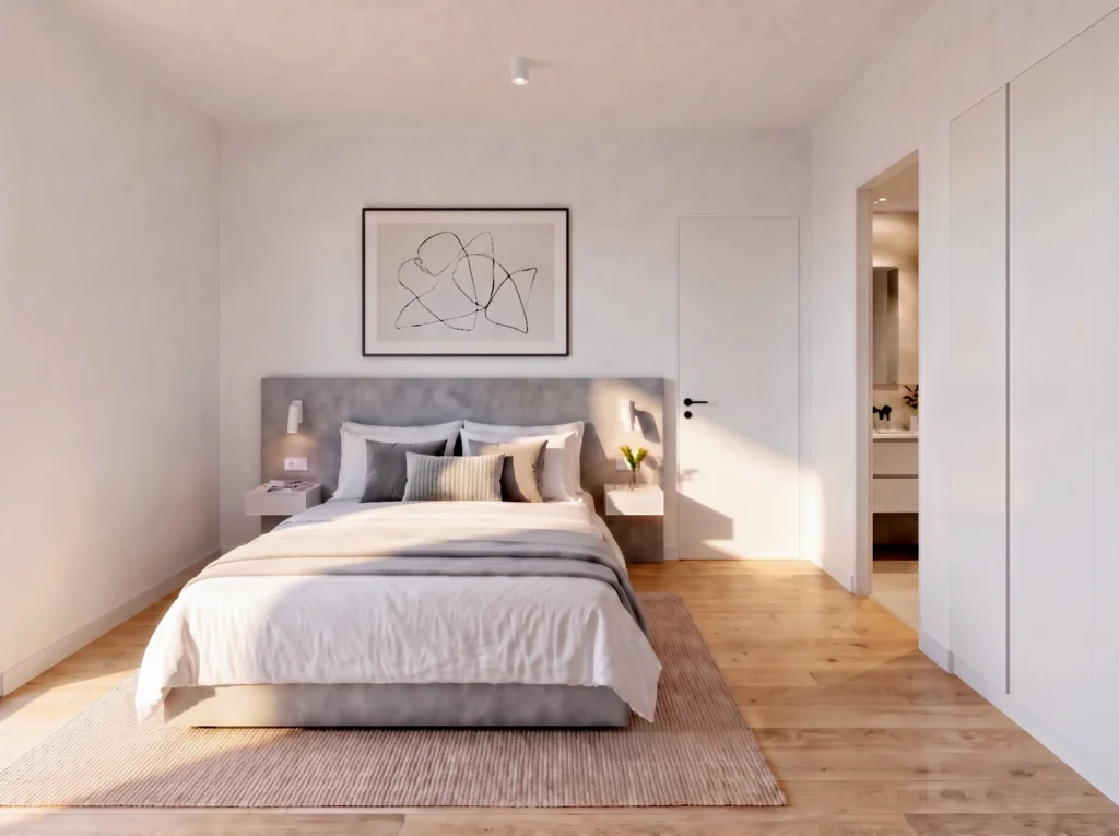 2 Bedroom Apartment for Sale in Kato Paphos