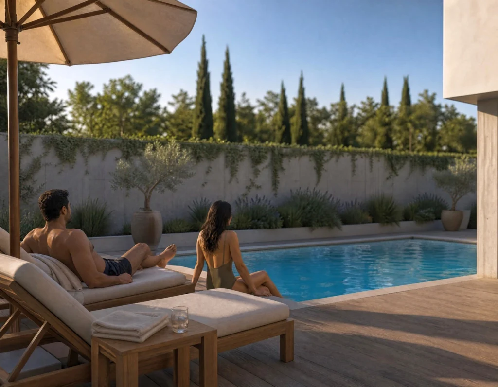 2 Bedroom Apartment for Sale in Kato Paphos