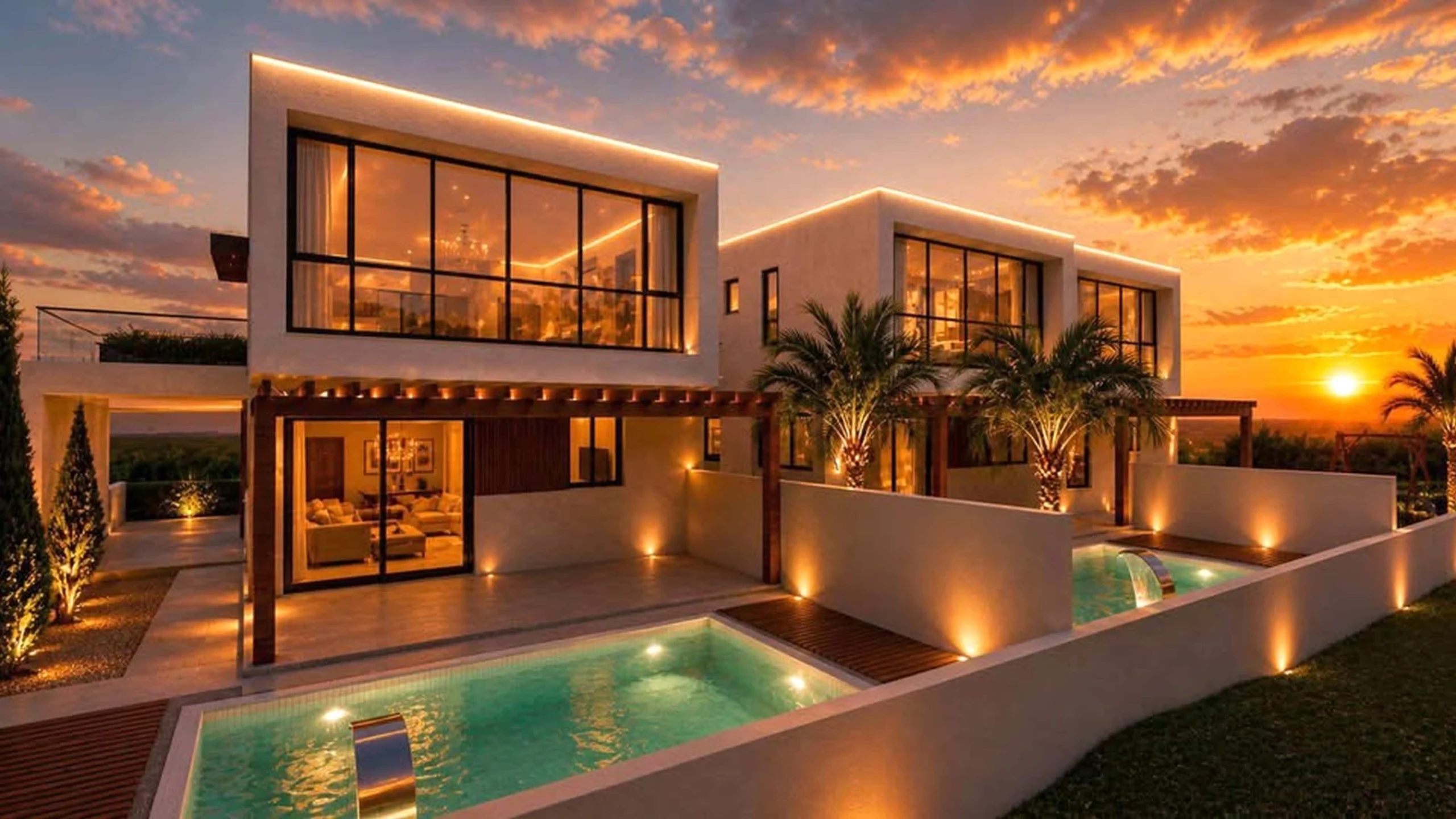 3 Bedroom House for Sale in Kiti, Larnaca District