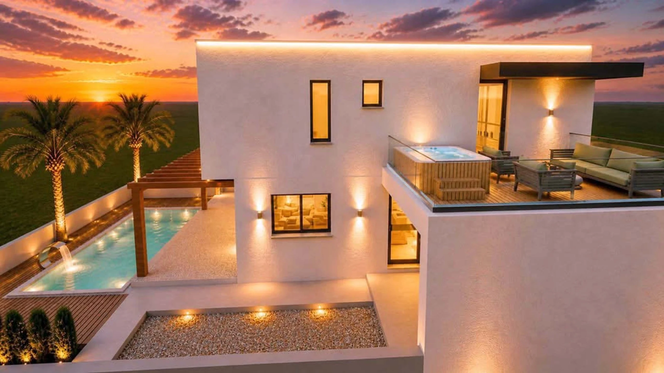3 Bedroom House for Sale in Kiti, Larnaca District