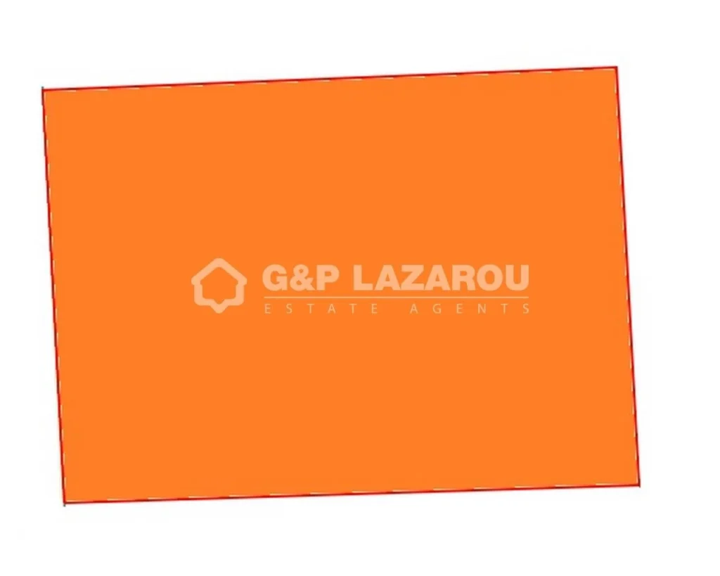 539m² Plot for Sale in Nicosia District