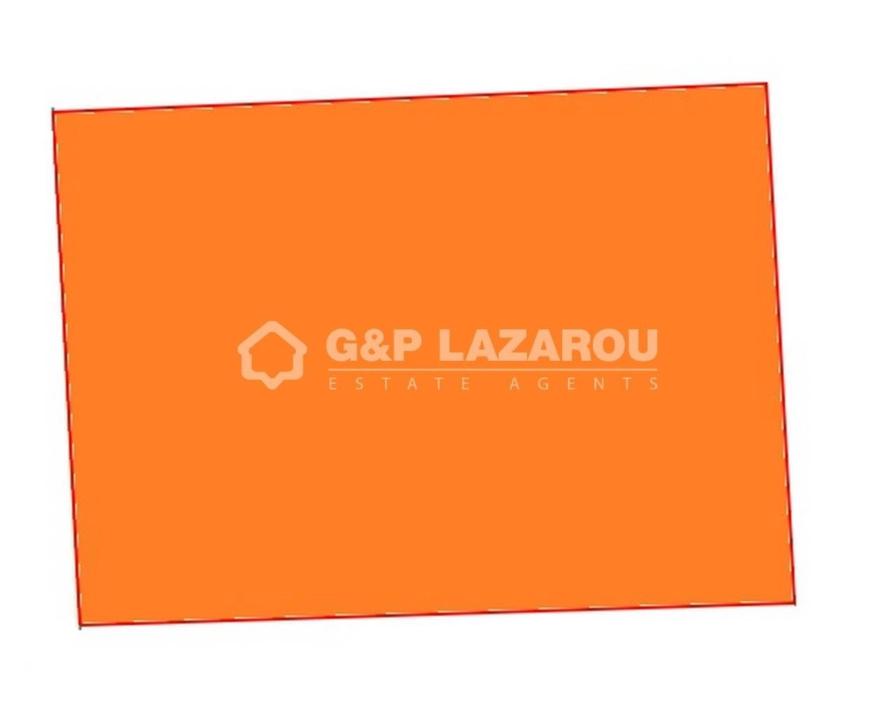 539m² Plot for Sale in Nicosia District