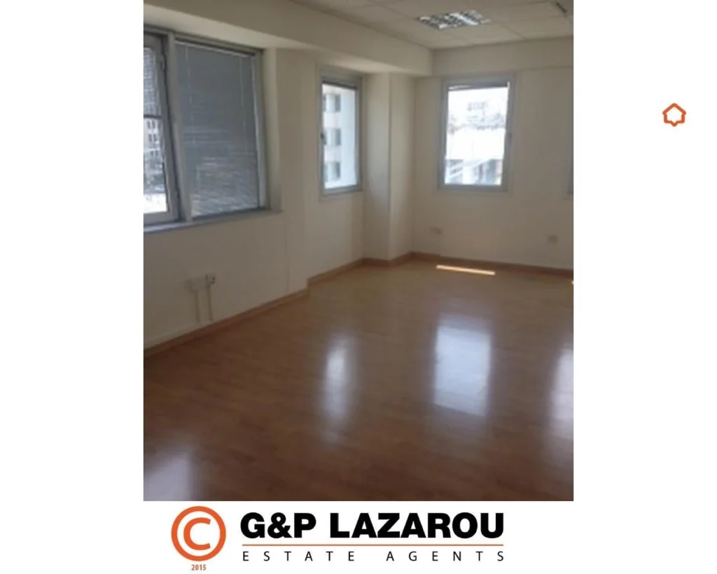 Γραφείο 220m² προς ενοικίαση στην Επαρχία Λευκωσίας