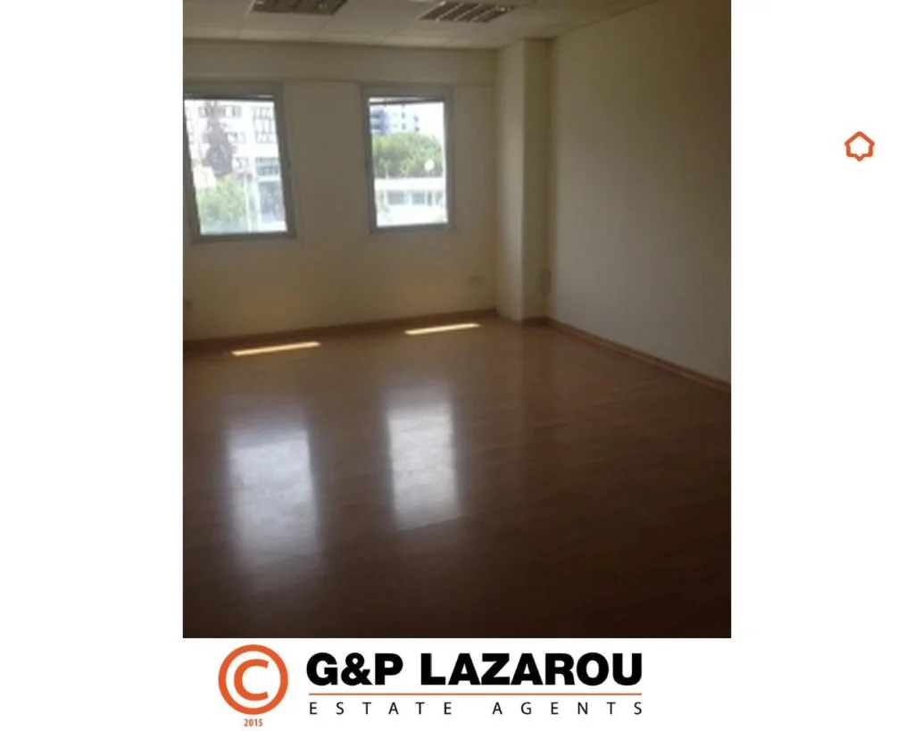 Γραφείο 220m² προς ενοικίαση στην Επαρχία Λευκωσίας