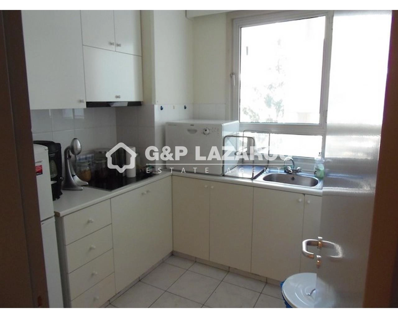 220m² Office for Rent in Nicosia District
