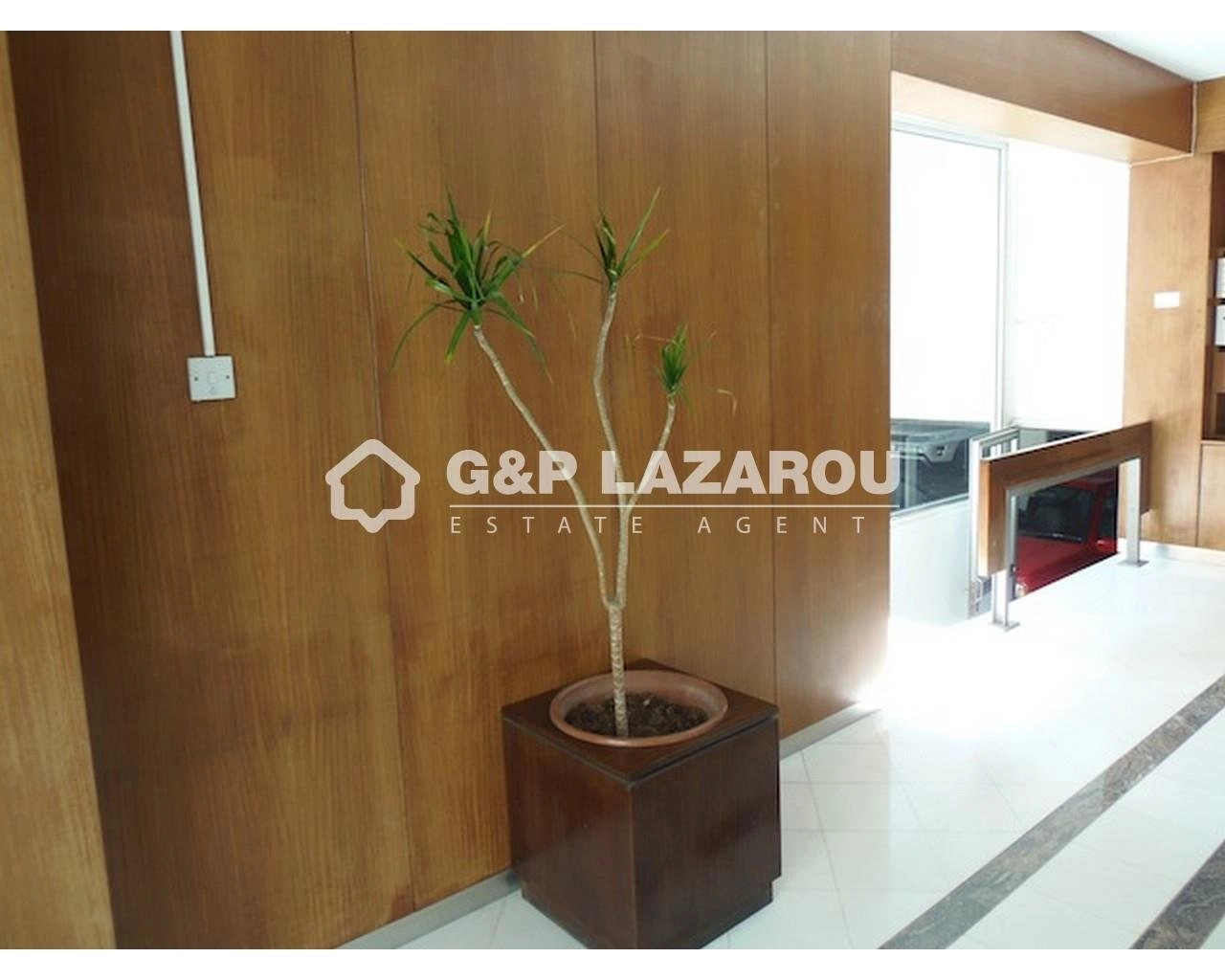 220m² Office for Rent in Nicosia District
