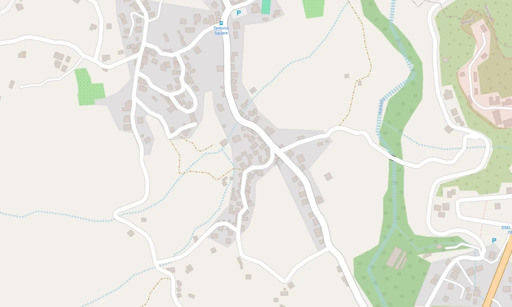 655m² Plot for Sale in Temvria, Nicosia District