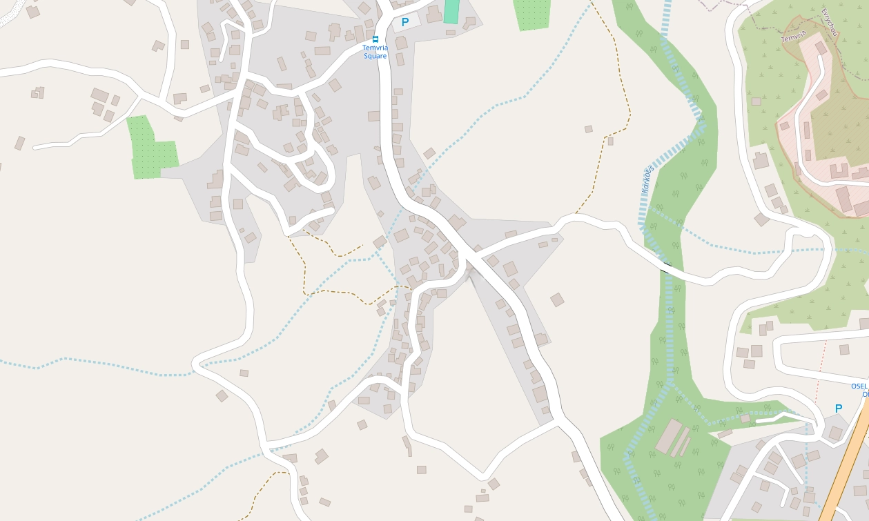 655m² Plot for Sale in Temvria, Nicosia District
