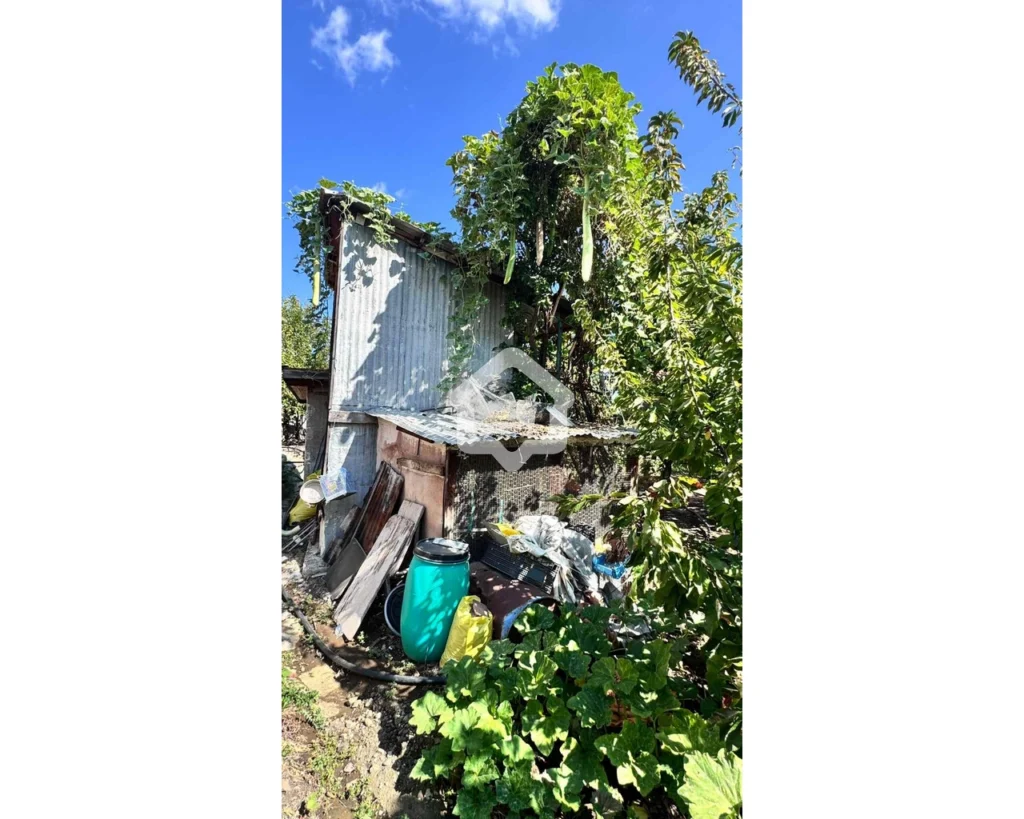 655m² Plot for Sale in Temvria, Nicosia District
