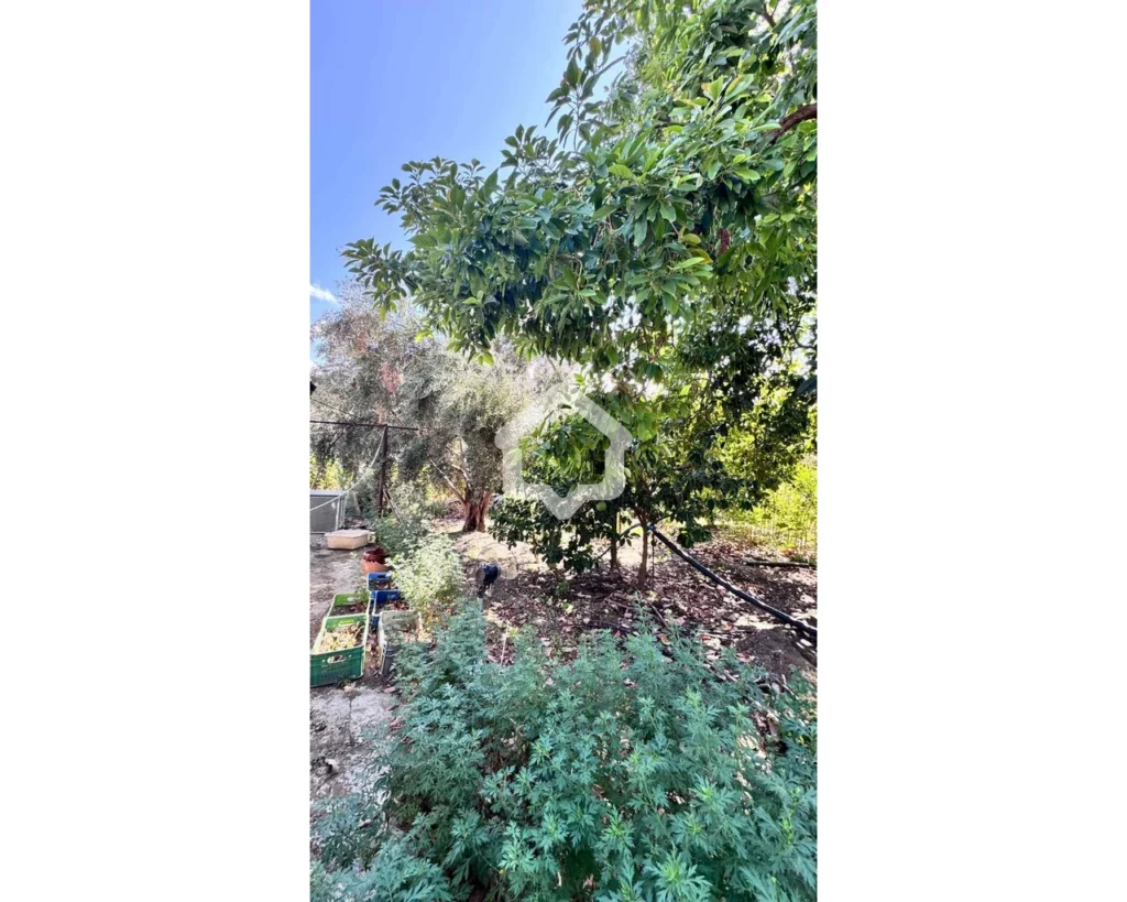 655m² Plot for Sale in Temvria, Nicosia District