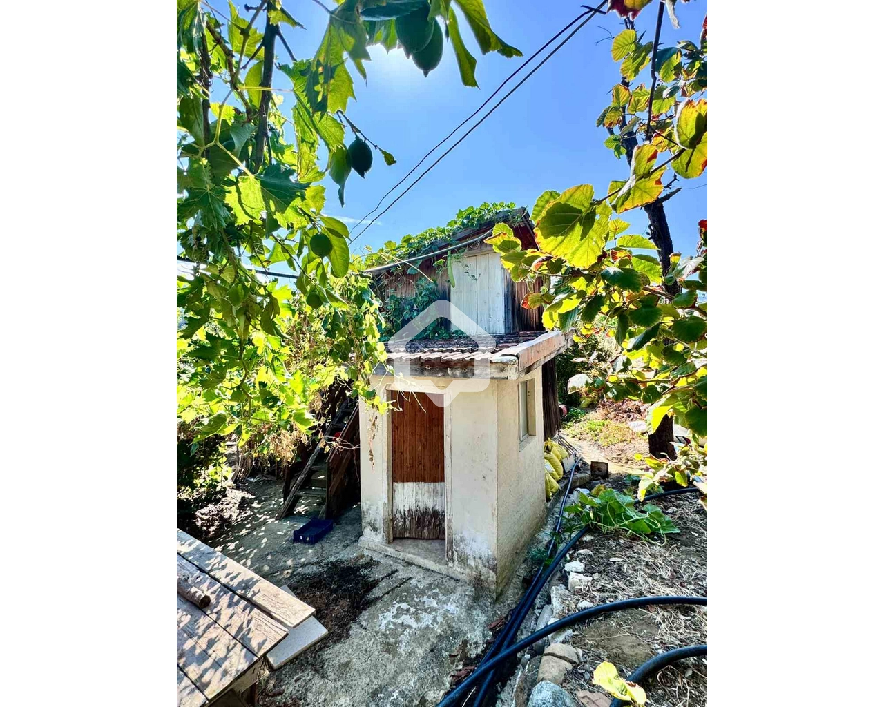 655m² Plot for Sale in Temvria, Nicosia District