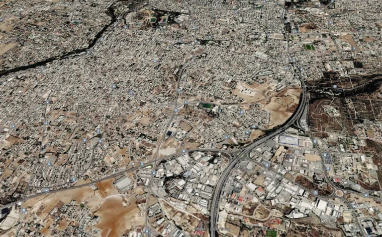2,927m² Plot for Sale in Strovolos, Nicosia District