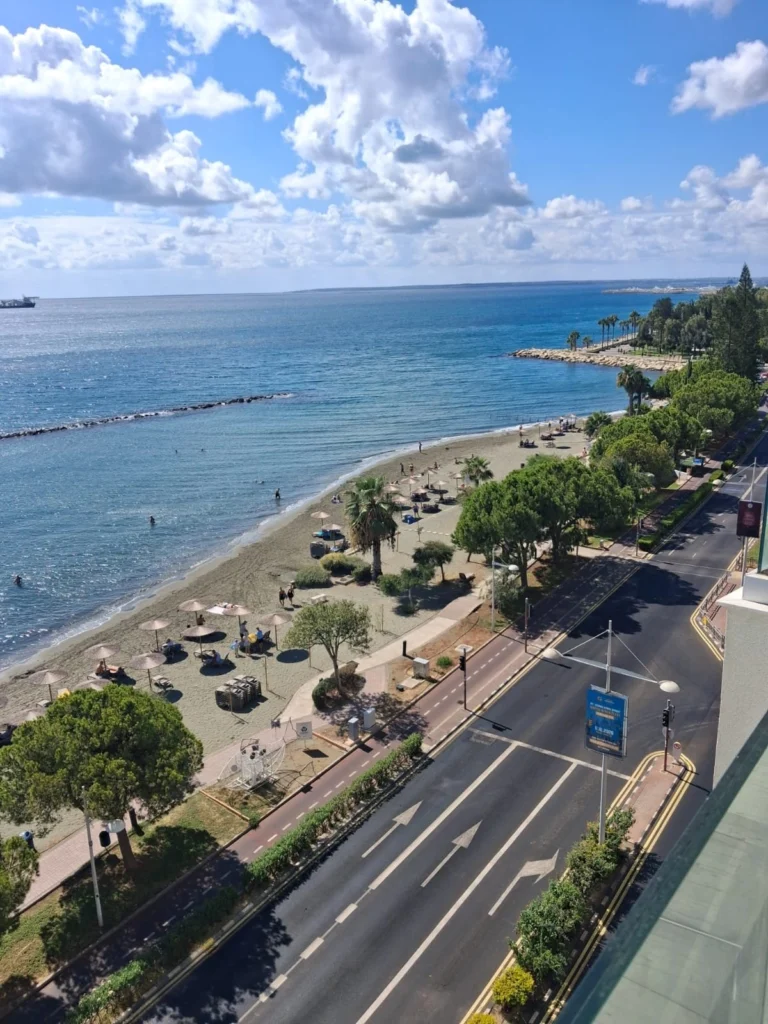 170m² Office for Rent in Agia Triada, Limassol District