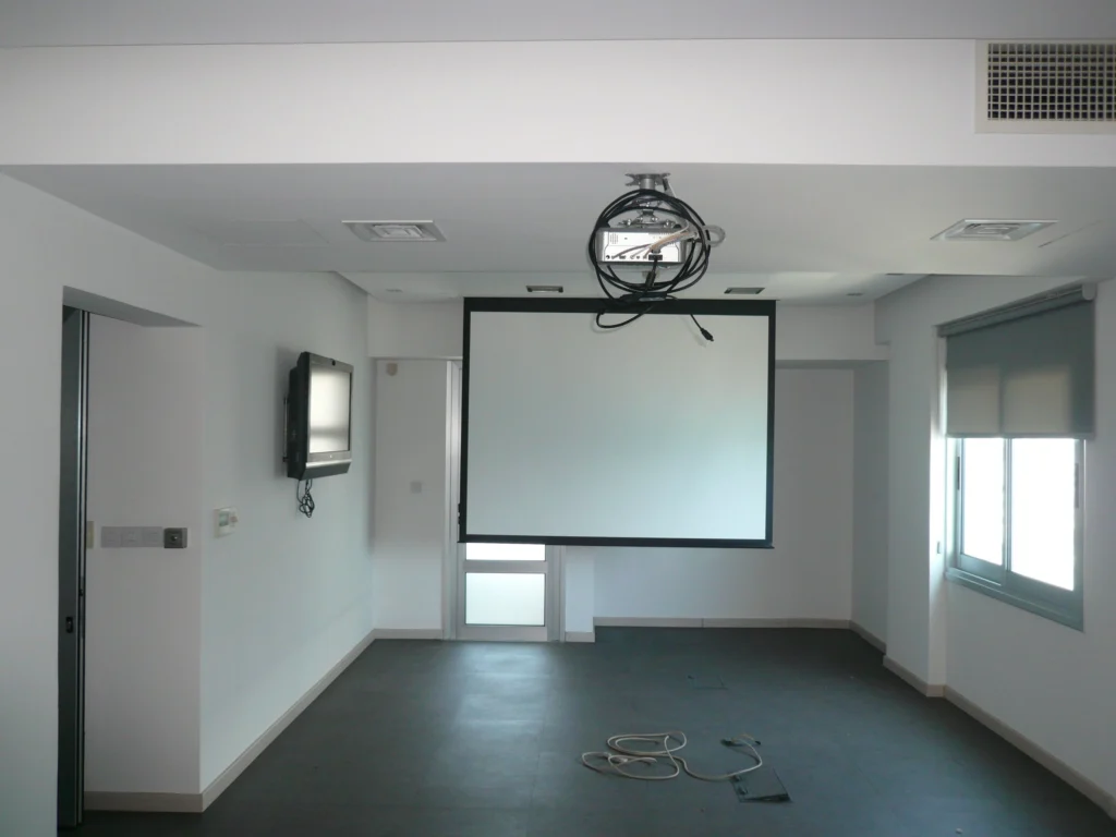 170m² Office for Rent in Agia Triada, Limassol District