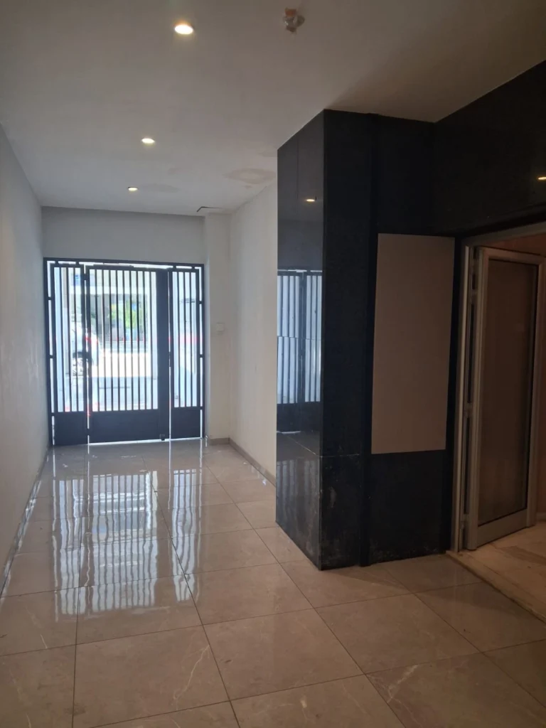 170m² Office for Rent in Agia Triada, Limassol District