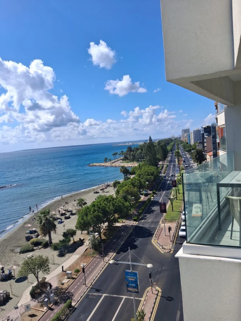 170m² Office for Rent in Agia Triada, Limassol District