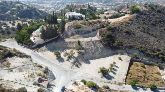 3,153m² Plot for Sale in Agios Tychonas, Limassol District