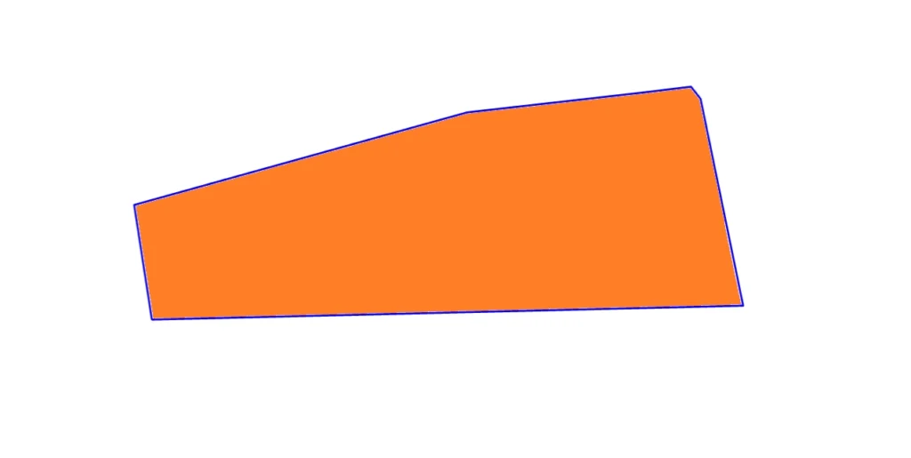 3,345m² Plot for Sale in Limassol District