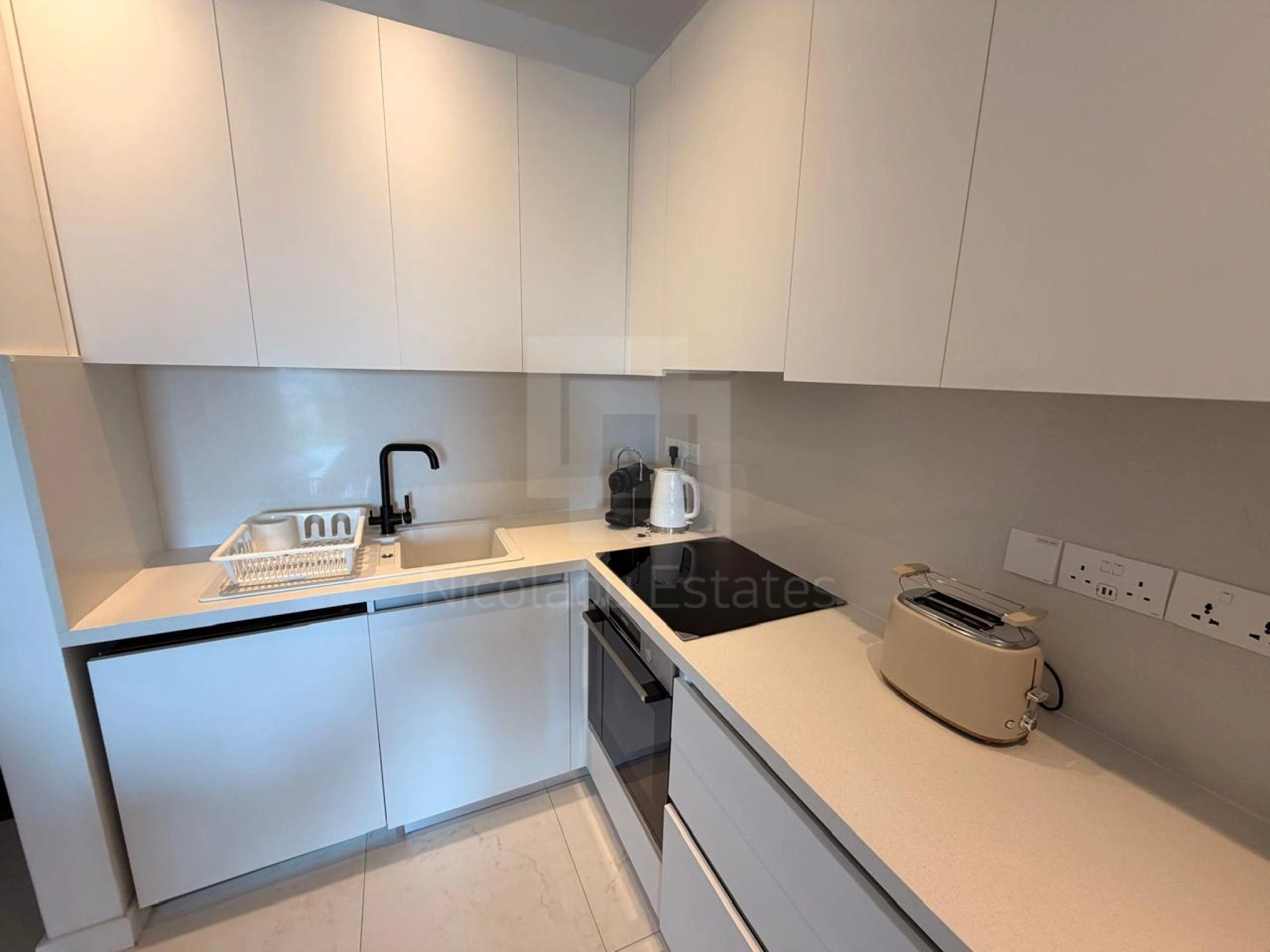 2 Bedroom Apartment for Rent in Pyrgos Lemesou, Limassol District
