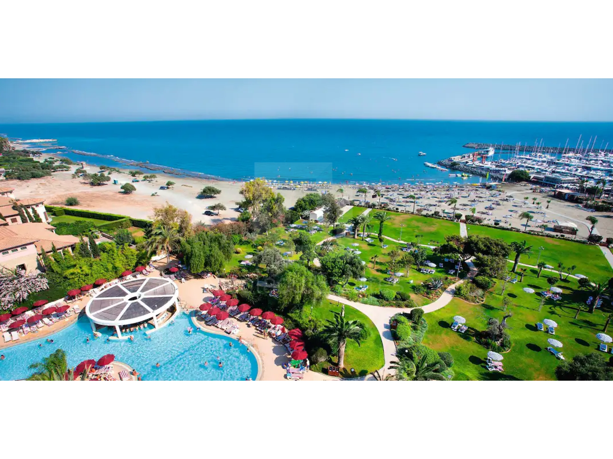 2 Bedroom Apartment for Rent in Pyrgos Lemesou, Limassol District