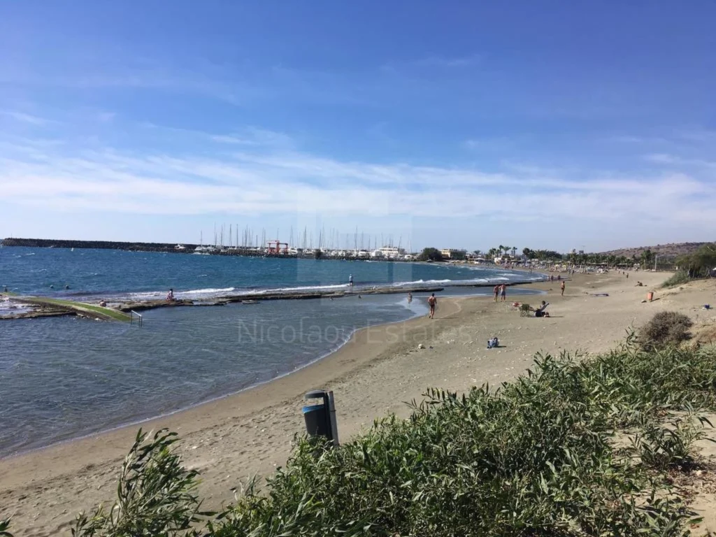 2 Bedroom Apartment for Rent in Pyrgos Lemesou, Limassol District