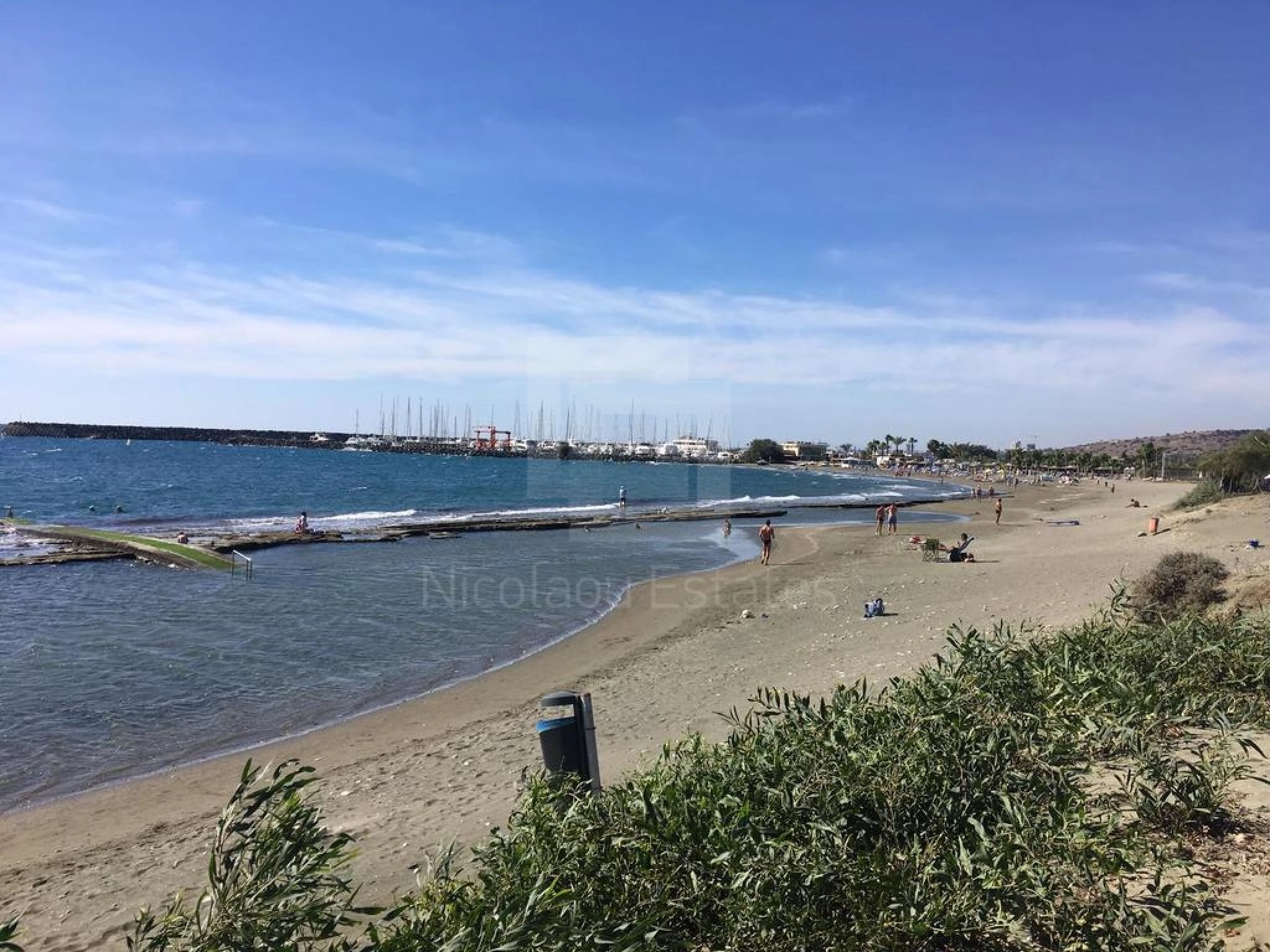 2 Bedroom Apartment for Rent in Pyrgos Lemesou, Limassol District