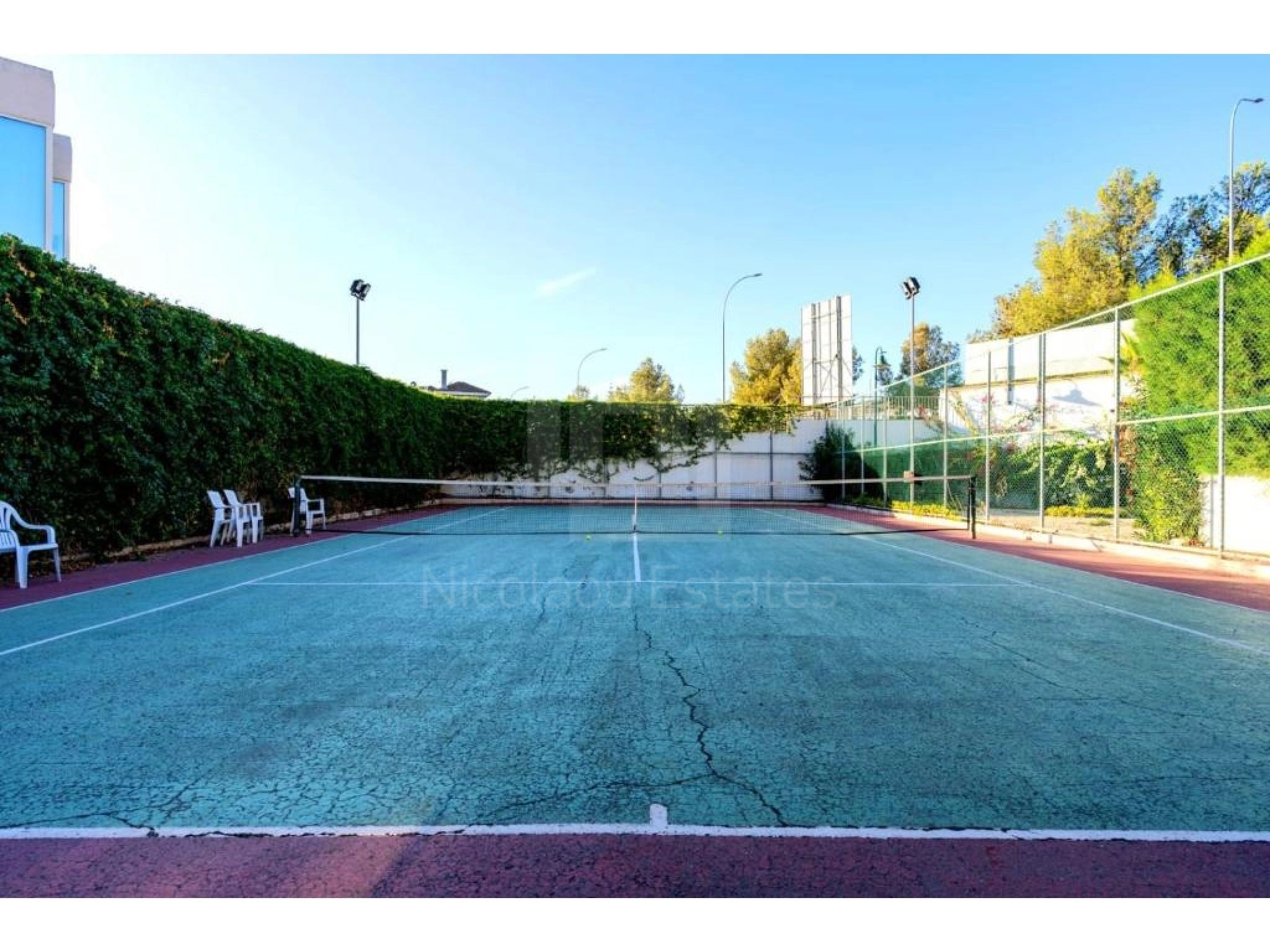 2 Bedroom Apartment for Rent in Pyrgos Lemesou, Limassol District
