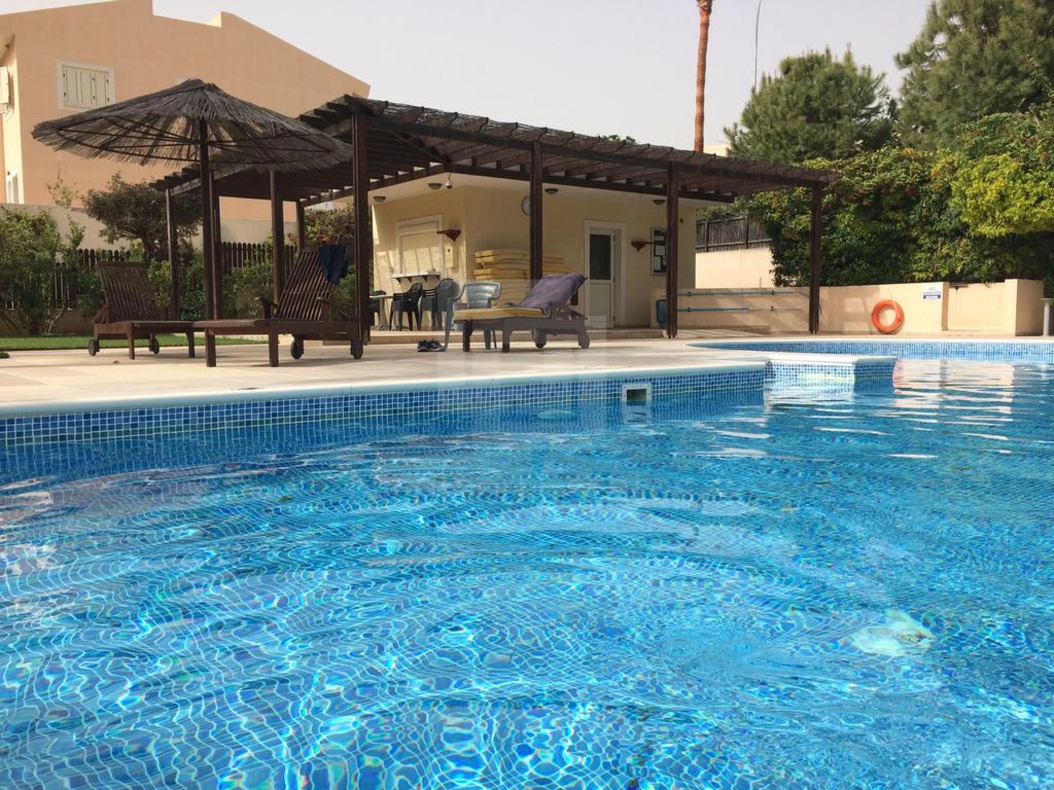 2 Bedroom Apartment for Rent in Pyrgos Lemesou, Limassol District